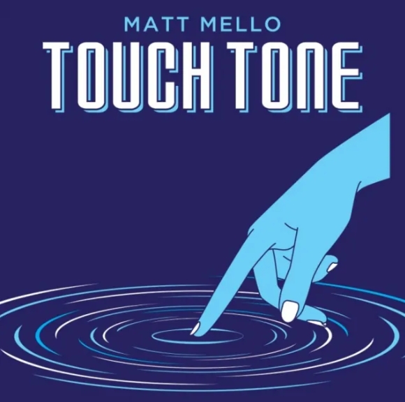 Magic Tricks - Touch Tone von Matt Mello –