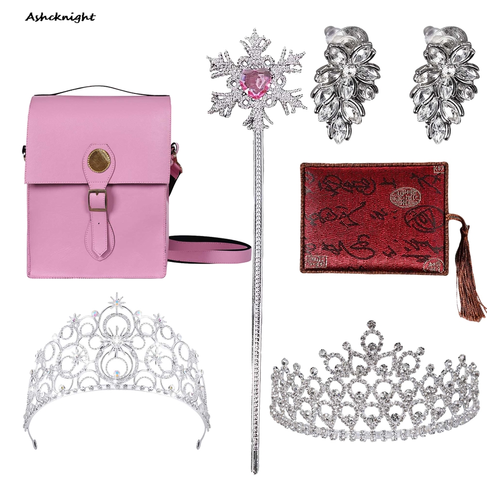 Magic Tricks - Glinda Cosplay Zauberstab Wicked Disguise Zubehör