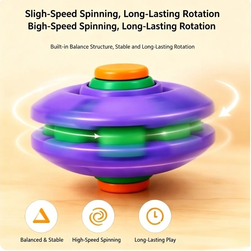 1 Stück verwandelbarer Fidget  – Novelty Gifts Bewertung und Preis