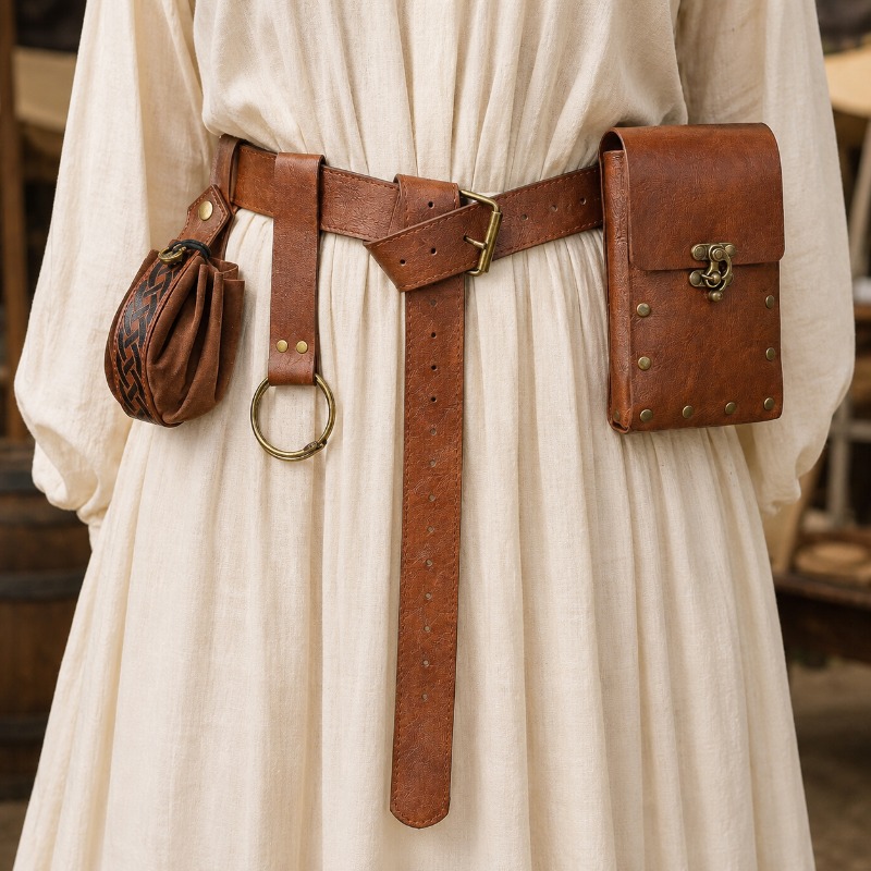 Mittelalterliches Wikinger-Hän – Costumes Bewertung und Preis