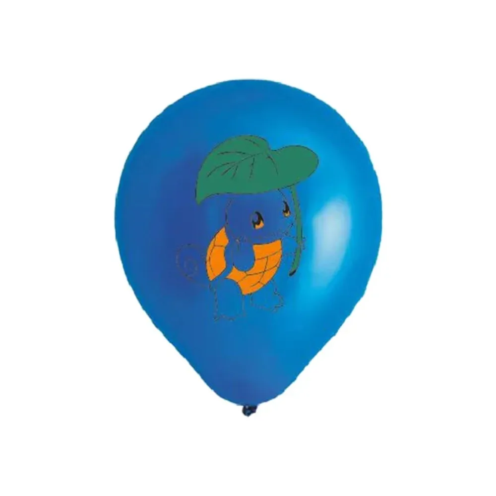 10 Stück Pokémon-Ballons aus L – Party Supplies Bewertung und Preis
