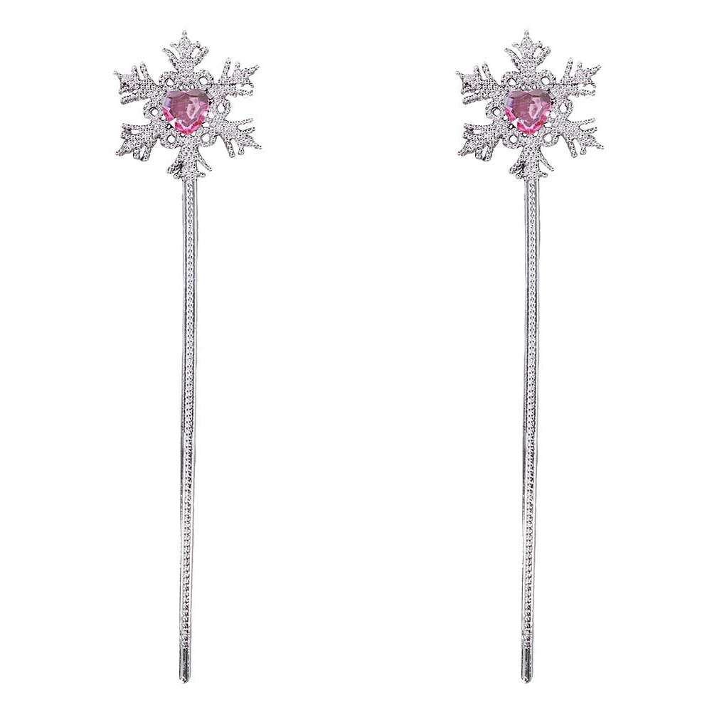 Glinda Cosplay Zauberstab Wick – Magic Tricks Bewertung und Preis