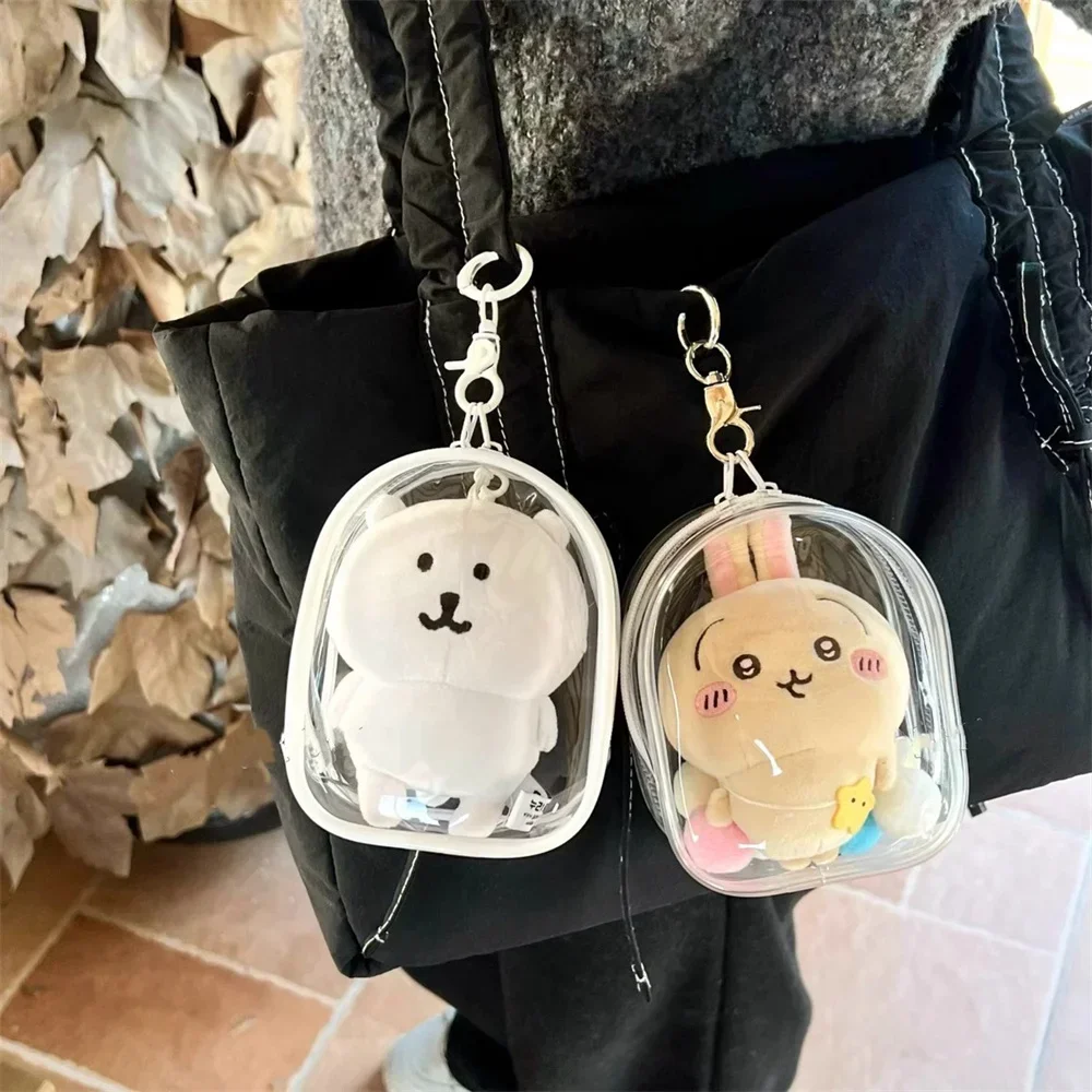 Neue tragbare, transparente Au – Novelty Gifts Bewertung und Preis