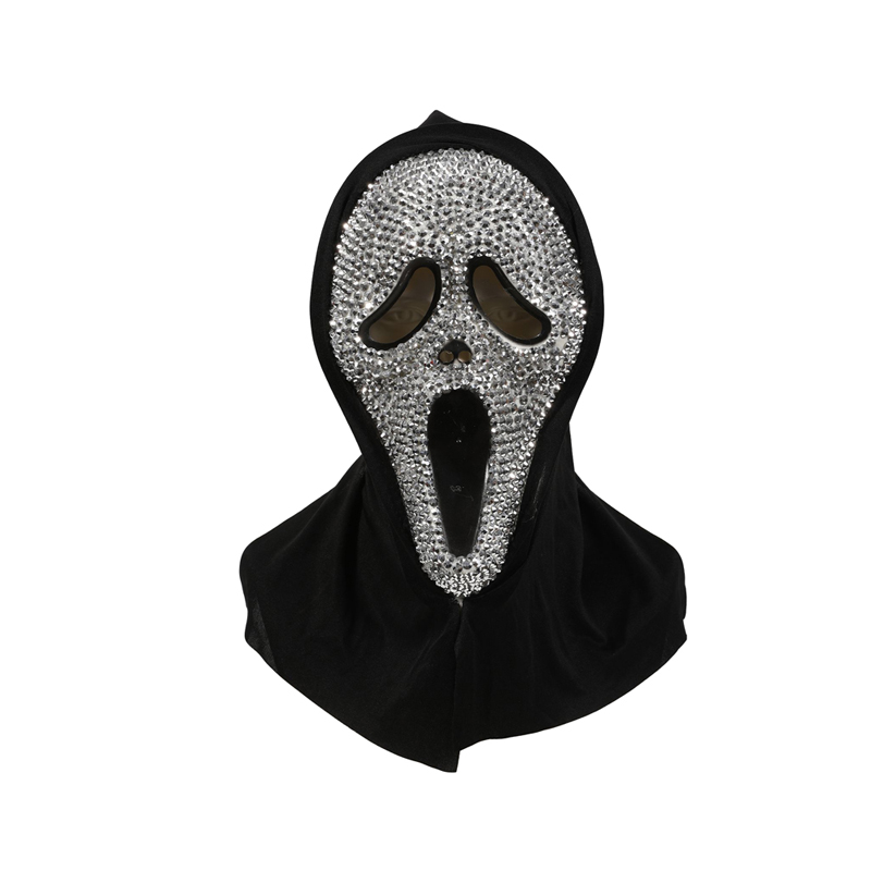 Cosplay Einzigartige Bleed Blo – Led Purge Mask Halloween Bewertung und Preis
