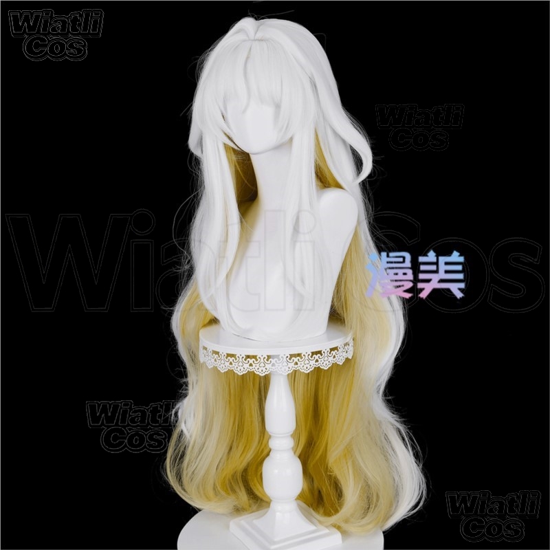 Wuthering Waves Heart Hsin Cos – Anime Cosplay Wig Heat Resistant Bewertung und Preis