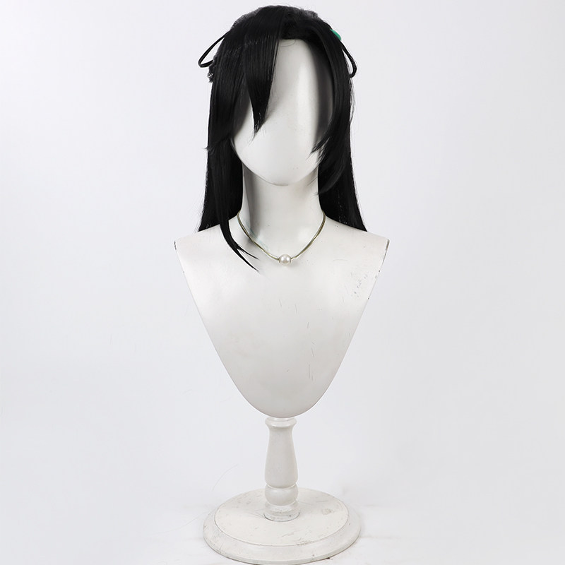 Sasanuki Cosplay Perücke Touke – Anime Cosplay Wig Heat Resistant Bewertung und Preis