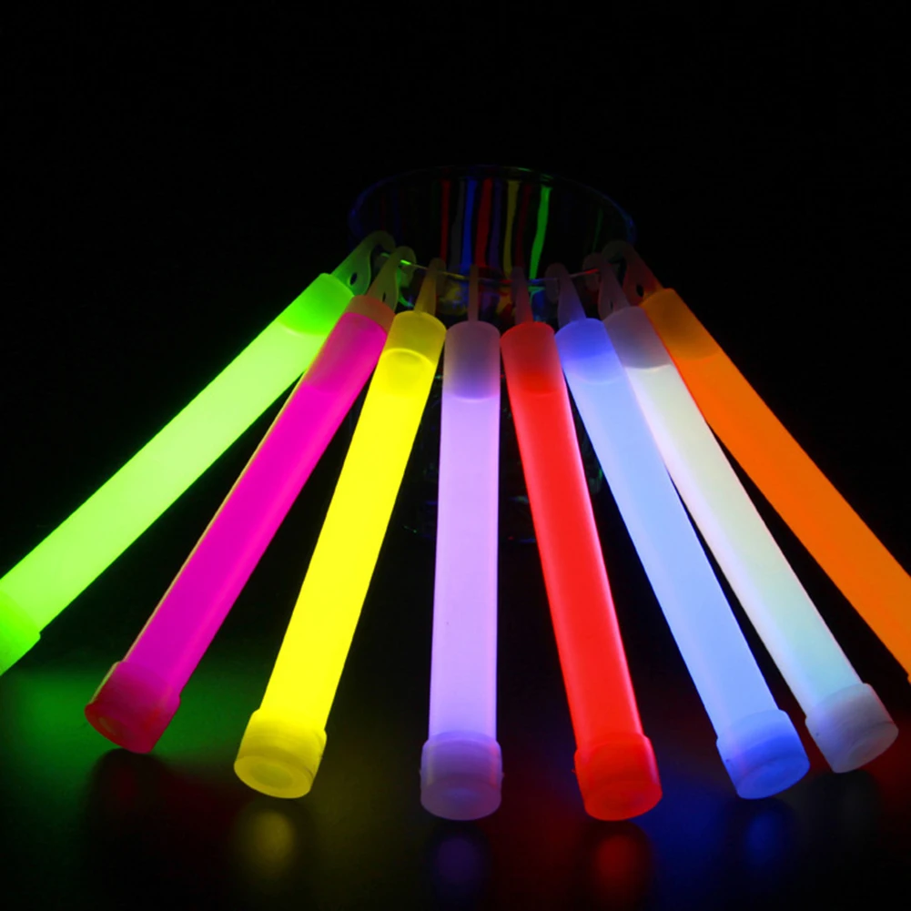 30 Stück leuchtende Leuchtstäb – Glow In The Dark Party Glasses Bewertung und Preis