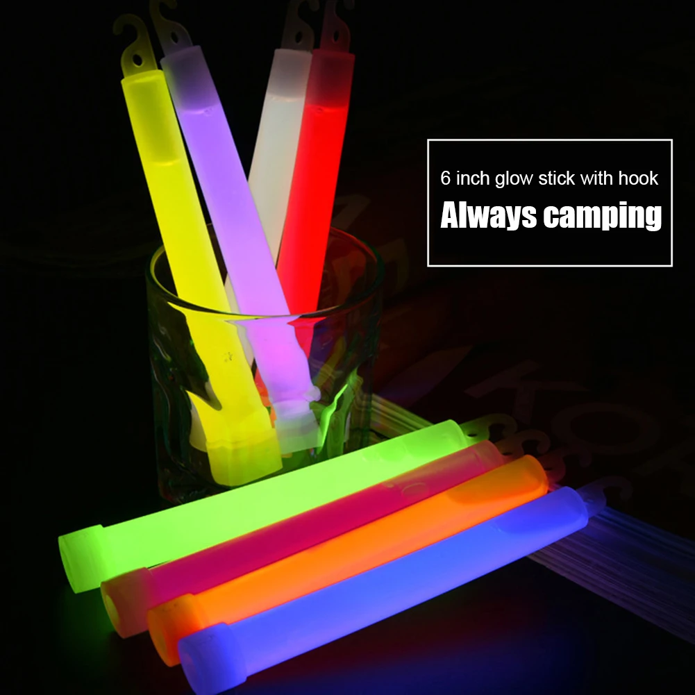 30 Stück leuchtende Leuchtstäb – Glow In The Dark Party Glasses Bewertung und Preis