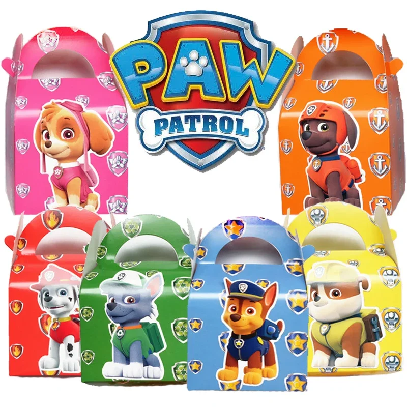 Paw Patrol Geburtstags-Geschen – Party Supplies Bewertung und Preis